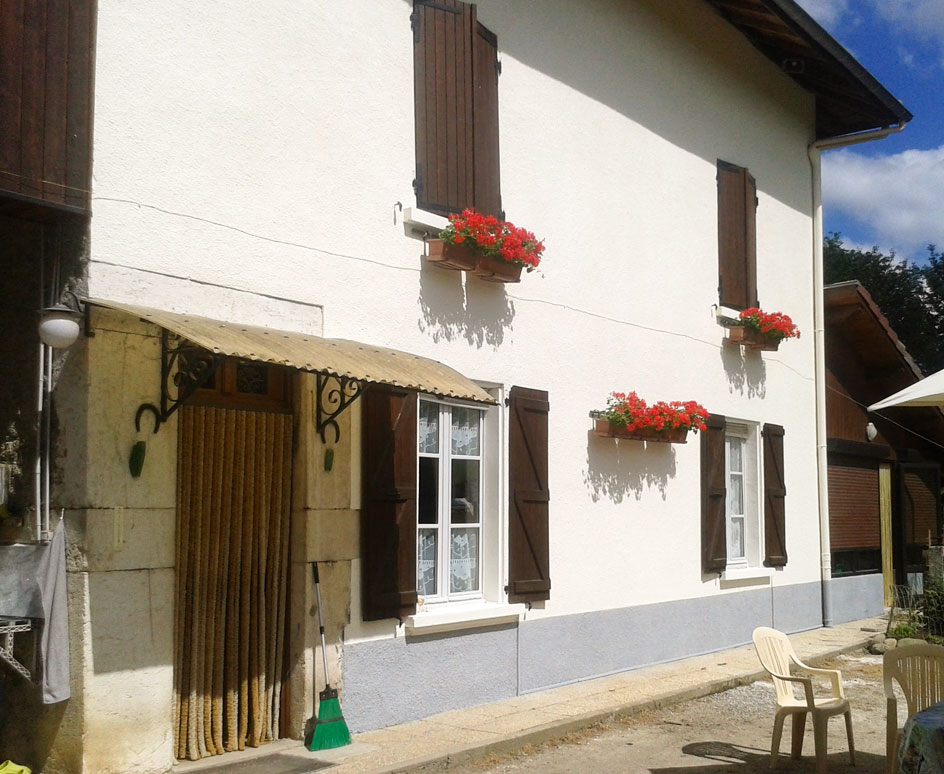 Questions fréquentes